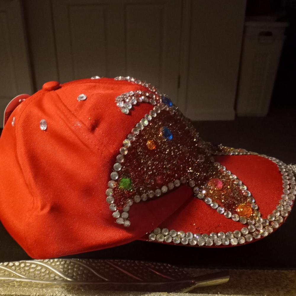 Baseball cap - Picture 3 of 4